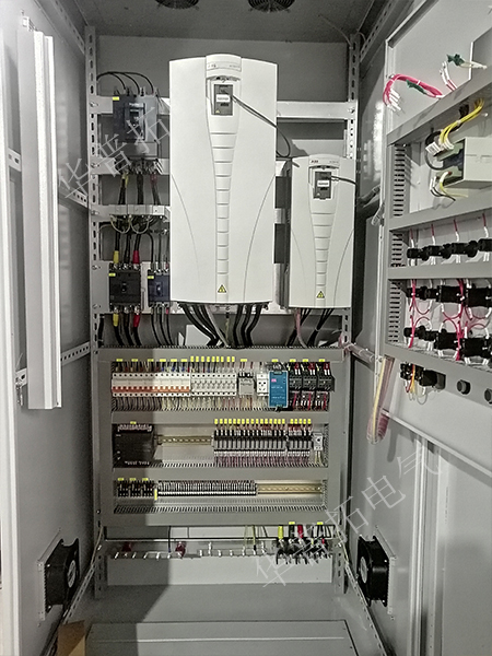 風機控制柜