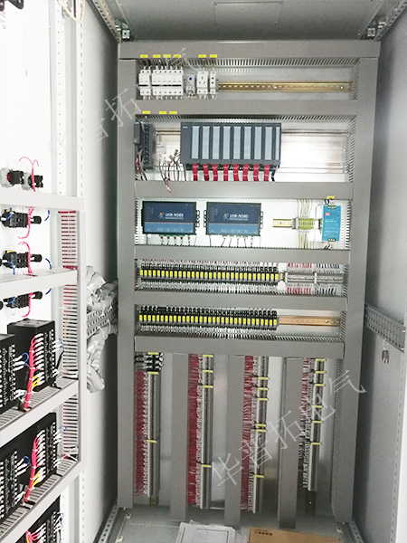 柴油發(fā)電機(jī)自動(dòng)控制柜