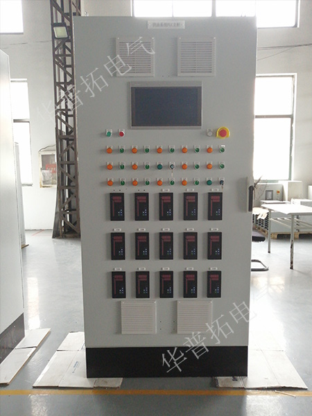 柴油發(fā)電機(jī)自動(dòng)控制柜