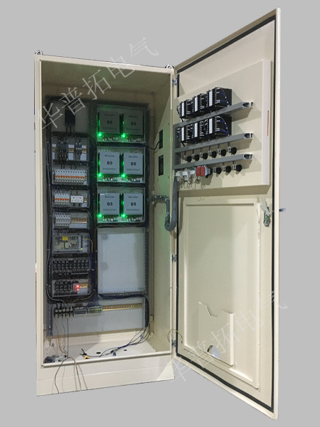 帶空調(diào)EDI電源柜