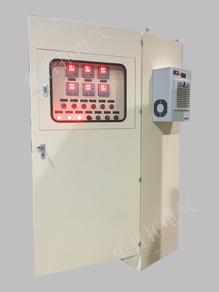 帶空調(diào)EDI電源柜