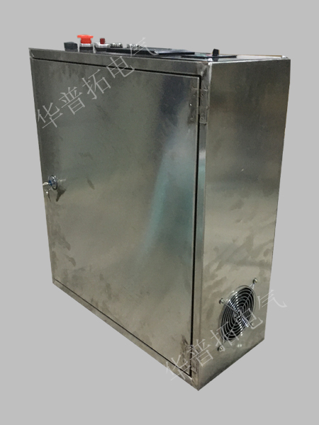 不銹鋼口罩機控制箱