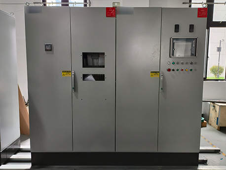 電泳粉末烘干電氣柜