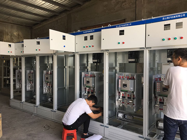 交貨期短·售后及時(shí)