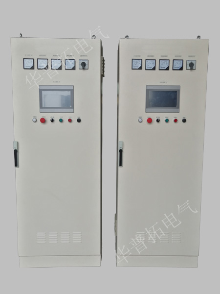 制氧設備PLC控制柜