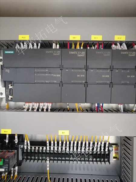 制氧設備PLC控制柜