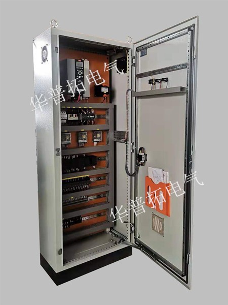 仿威圖Danfoss變頻器控制柜