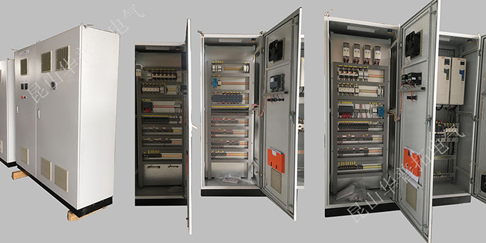 昆山PLC控制柜 編程設計 生產(chǎn)廠家 華普拓電氣 昆山華普拓