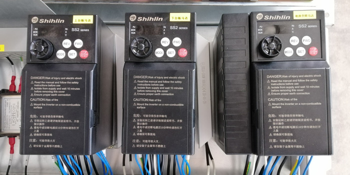 昆山士林變頻控制柜安裝板生產(chǎn)廠家