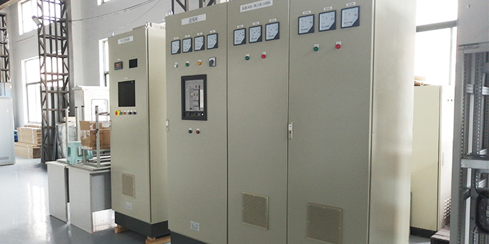 江蘇低壓電氣柜組裝成套工廠 江蘇盤柜廠 華普拓電氣