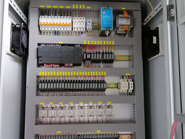 plc電氣自動化控制系統(tǒng) 自動化控制柜廠家