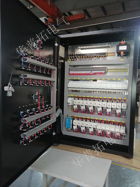 舞臺設備控制箱