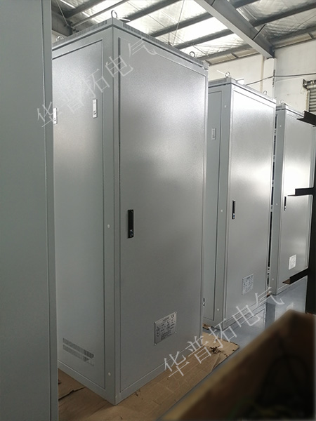 電子加速器工控機(jī)柜