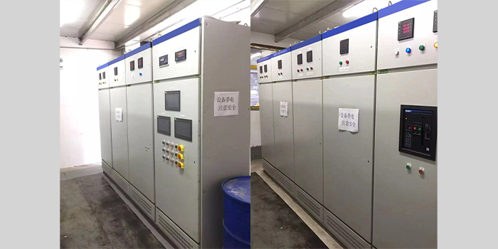 智能軟啟動控制柜一般用在什么地方？