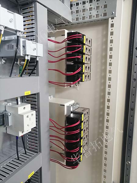 制氧設(shè)備plc控制柜 制氧設(shè)備plc控制柜