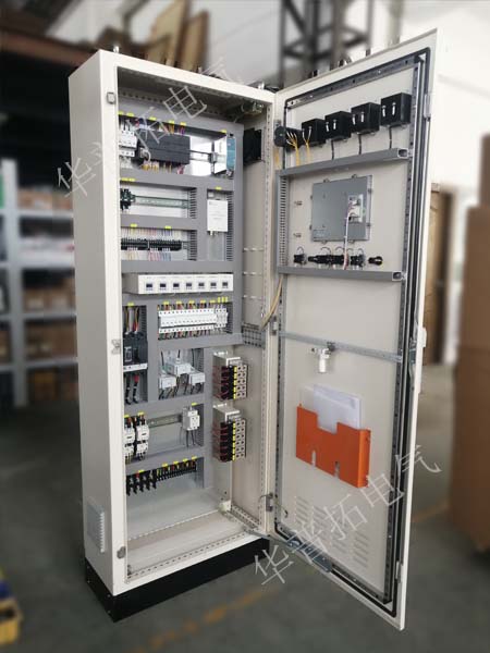 制氧設(shè)備PLC控制柜